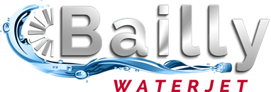 Logo Bailly Waterjet