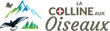 Logo Colline aux Oiseaux