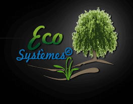 Logo Éco Sytèmes DL