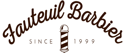 Logo Fauteuil Barbier